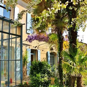 Maison Saint Guest house