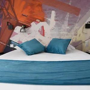 The Originals Boutique, Hotel