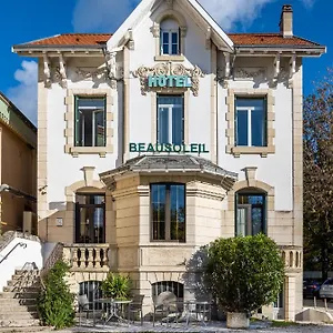 Beausoleil Hotel