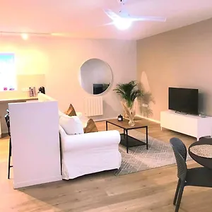 Apartamento T2 Cosy Au Coeur De, Montélimar