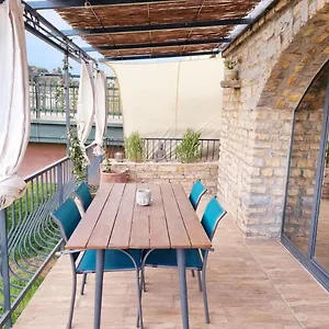  Appartement La Terrasse Du Roubion