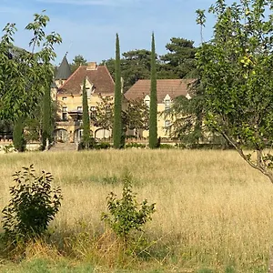  Bed & Breakfast Chateau Le Perchoir