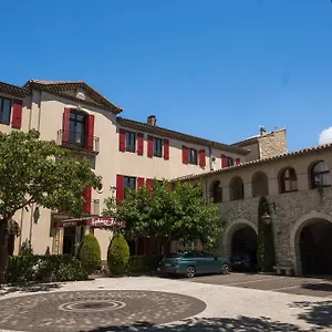 Cit'hotel Sphinx - Hotel
