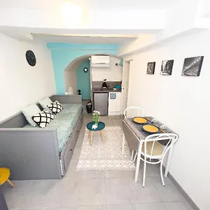 Apartamento Superbe, Montélimar