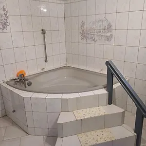 Le Pouyet Séjour chez l'habitant