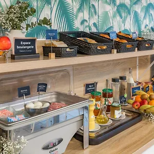 Appart'city Classic Aparthotel